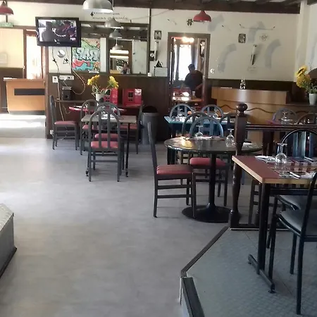 Le Globe Couette-café